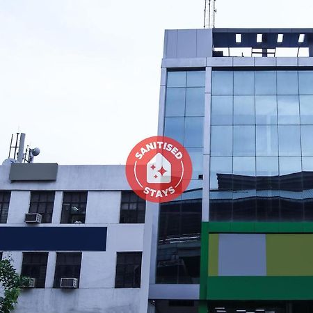 Oyo 2840 Kanha Grand Hyderabad Exterior foto